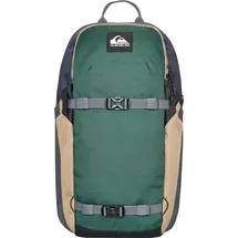 QUIKSILVER Altacama 0 l grün