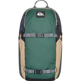 QUIKSILVER Altacama 0 l grün