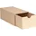 Décopatch Rechteckige Box mit Schublade 32 x 16 x 12 cm