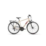 VICTORIA Treqana 2 24 28 Zoll RH 51 cm beige