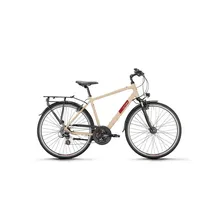 VICTORIA Treqana 2 24 28 Zoll RH 51 cm beige