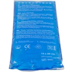 GRAMM medical Kalt- /Warm-Kompresse 124.000.01000 , Größe: 12 x 29 cm