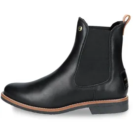 Panama Jack Gillian Igloo Travelling B1 schwarz nappa 36