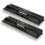 Patriot Viper 3 16GB Kit DDR3 PC3-14900 (PV316G186C0K)