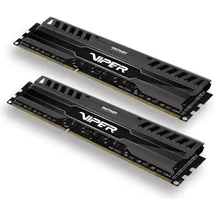 Patriot Viper 3 16GB Kit DDR3 PC3-14900 (PV316G186C0K)