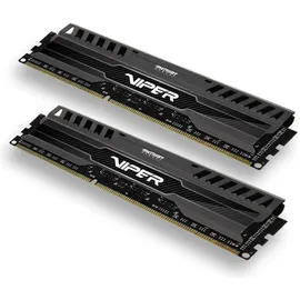 Patriot Viper 3 16GB Kit DDR3 PC3-14900 (PV316G186C0K)