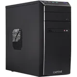 Captiva B6I 23V1 Desktop-PC 2023 4K Ultra HD Intel Core i5 2,5-4,4 GHz 16 GB RAM 500 GB SSD Intel UHD Graphics Windows 11 Home