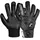 Reusch Attrakt Starter Solid Finger Support Schwarz 4