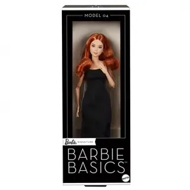 Barbie Signature Basics 04