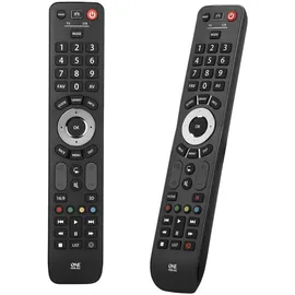 One for All URC-7125 Evolve 2