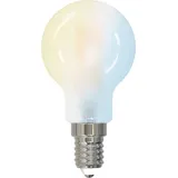 luumr Smart LED P45 matt E14 4,2 W Philips Hue Zigbee