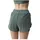Born Living Yoga Padma 2.0 Grün/Grau S