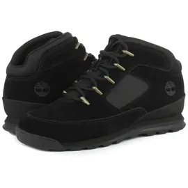 Timberland Euro Rock Heritage L/F Schwarz 46