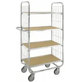 Kongamek Etagenwagen 250 kg