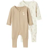 NAME IT Child Schlafanzug 2er-Pack