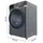 Cecotec 	Bolero DressCode 10980 Waschmaschine (10 kg, 1400 U/min, Blue)