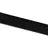 VELCRO® E001025330F1825 Klettband zum Aufkleben Flauschteil (L x B) 25000 mm x 25 mm Schwarz 25 m