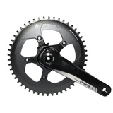 Sram Rival 1 BB30 110 Bcd Crankset Schwarz 175 mm / 42t