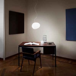 Foscarini Gregg Sospensione dezentral, media