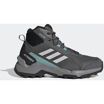Adidas Eastrail 2.0 Mid RAIN.RDY Damen Grey Five / Dash Grey / Core Black 40 2/3