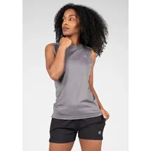 Gorilla Wear Mokena Tanktop - Grau | XS