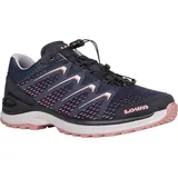 Lowa Maddox GTX Lo Damen navy/champagner 38