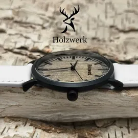 Holzwerk Germany Holzwerk WESEL Leder 4 mm 4.0