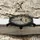 Holzwerk Germany Holzwerk WESEL Leder 4 mm 4.0