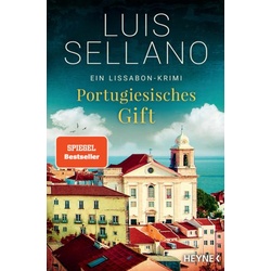 Portugiesisches Gift