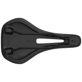 Ergon SR Allroad 139 mm Schwarz