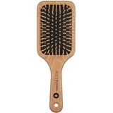 FRIPAC-MEDIS Fripac Natural Line - Ahornbürste Paddle Brush - 9-reihig