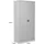Proregal Aktenschrank 195 x 92 x 50 cm Grau