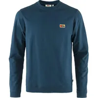 Fjällräven Vardag Sweatshirt - Storm - M