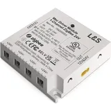 L&S Funktionsmodul Mec Driver 1 Kanal,4 LED Ausg.24V DC L.73,6mm