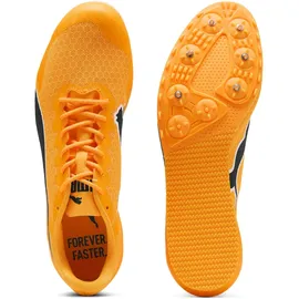 Puma Evospeed Star 9 Herren Sun Stream/Puma Black/Puma White 40