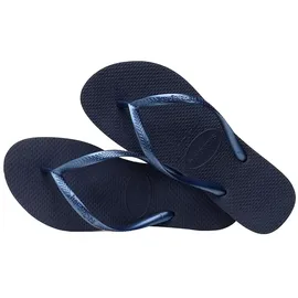 havaianas Slim navy blue 33-34