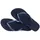 havaianas Slim navy blue 33-34