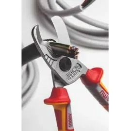 NWS Kabelschneider VDE 210 mm,