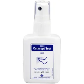 Hartmann Cutasept feet Fußspray 250 ml