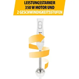 Tristar Stabmixer mx 4880 350W