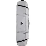 Burton Wheelie Flight Sharkskin - grau - 156 cm
