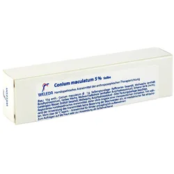 Conium Maculatum 5% Salbe