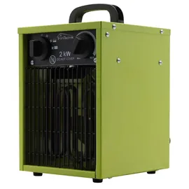 Tronitechnik TT-EIH-152 2000 W Grün