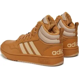 Adidas Hoops 3.0 Mid Winterized Mesa / Magic Beige / Mesa 46