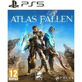 Atlas Fallen (PlayStation 5)