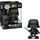 Funko POP Vinyl Funko Pop! Star Wars Darth Vader 626 Diamond Collection Hollywood Exclusive