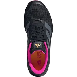 adidas Schuhe Adidas Dropset Base KJ4195 - Orange/Rosa - 42