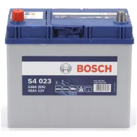 Bosch S4 023 45Ah 12V