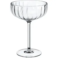 Villeroy & Boch Rose Garden, Champagnerschale Set 4tlg.