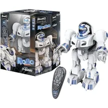 REVELL Control T-Giant Spielzeug Roboter